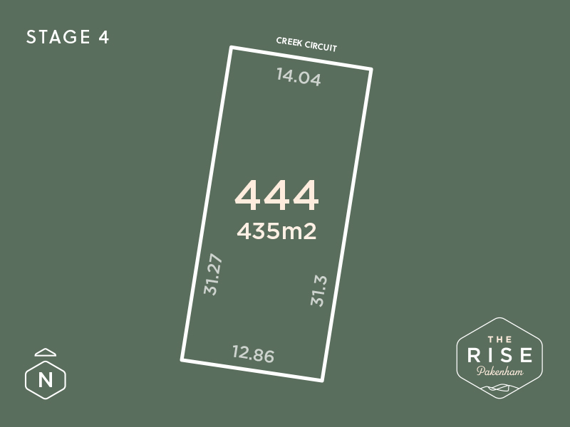 [Land for Sale] The Rise Estate, Pakenham OpenLot